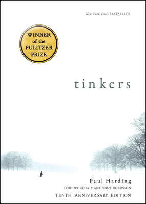 Cover for Tinkers: 10th Anniversary Edition