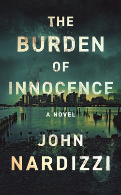 The Burden of Innocence Cover Image