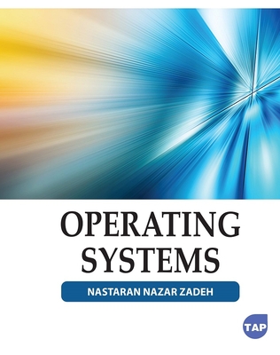 Operating Systems Cover Image