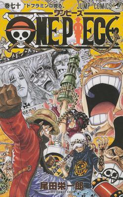 One Piece Volume 102 (Japanese) by Eiichiro Oda, Paperback