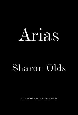 Arias Cover Image