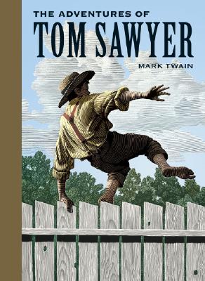 The Adventures of Tom Sawyer (Union Square Kids Unabridged Classics)