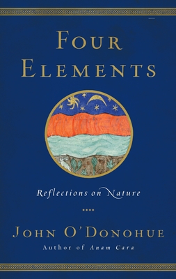 Four Elements: Reflections on Nature Cover Image