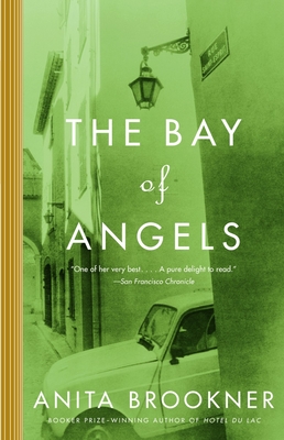 The Bay of Angels (Vintage Contemporaries)