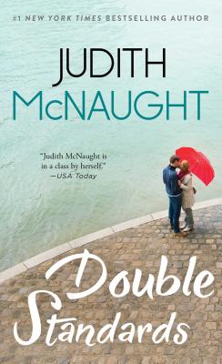 Double Standards By Judith McNaught Cover Image