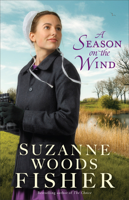 Season on the Wind Cover Image