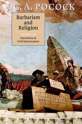 Barbarism and Religion (Barbarism and Religion 2 Volume Paperback Set)