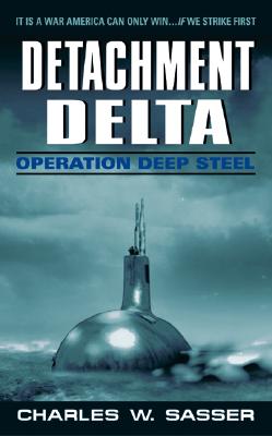 Detachment Delta: Operation Deep Steel Cover Image