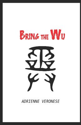 Cover for Bring the Wu