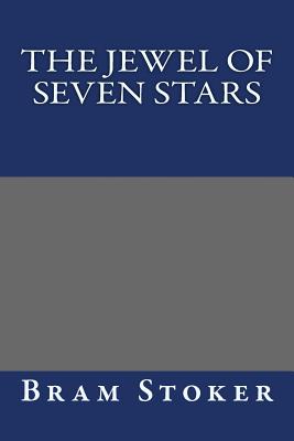 The Jewel of Seven Stars