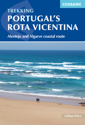 Portugal's Rota Vicentina: Alentejo and Algarve Coastal Route Cover Image