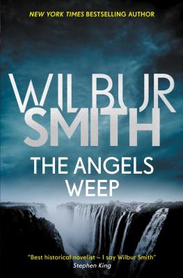 Cover for Angels Weep (The Ballantyne Series #3)
