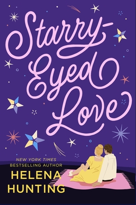Cover for Starry-Eyed Love