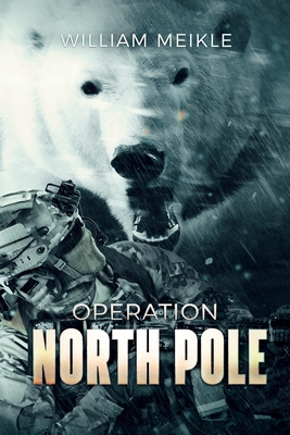 Operation North Pole (S-Squad #16)