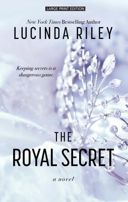 Cover for The Royal Secret
