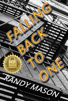 Cover for Falling Back to One