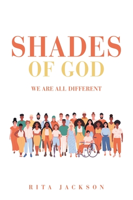 Shades of God: we are all different Cover Image