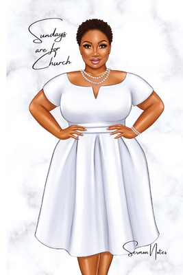 Sunday's are for Church Vol III By Shawn Jones Harris, Feathers Of Style (Illustrator) Cover Image