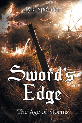 Sword's Edge Cover Image