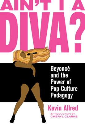 Cover for Ain't I a Diva?