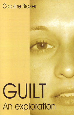 Cover for Guilt