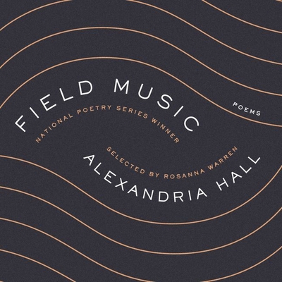 Field Music: Poems Field Music: Poems cover