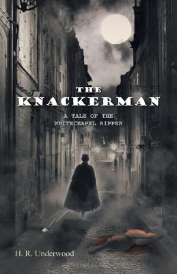 Cover for The Knackerman