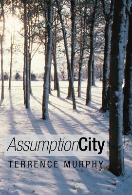Assumption City Cover