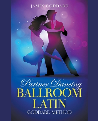 Partner Dancing: Ballroom and Latin Cover Image