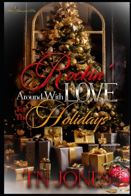 Rockin' Around with Love for the Holidays (Paperback)