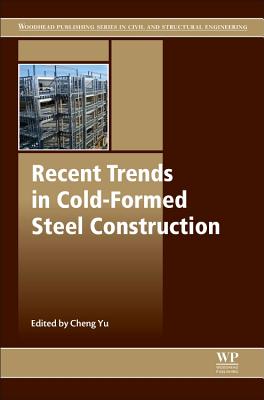 Recent Trends in Cold-Formed Steel Construction Cover Image