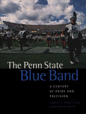 Penn State Blue Band Cover