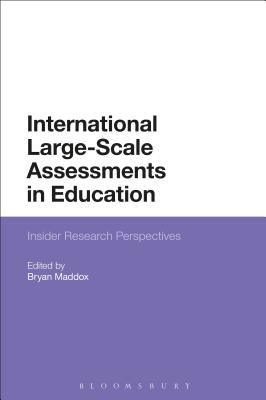 International Large-Scale Assessments in Education: Insider Research Perspectives