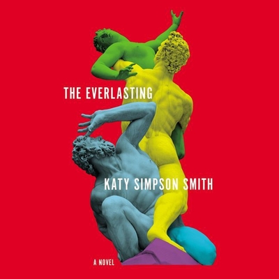 Cover for The Everlasting