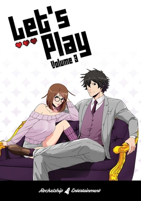 Let's Play Volume 3