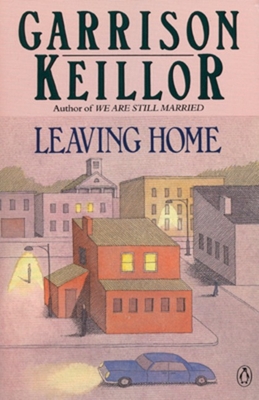 Leaving Home Cover Image