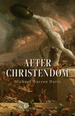 After Christendom Cover Image