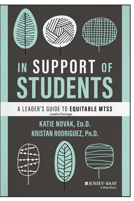 In Support of Students Cover Image