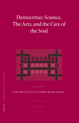 When was democritus born picture