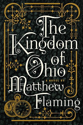 Cover Image for The Kingdom of Ohio: A Novel