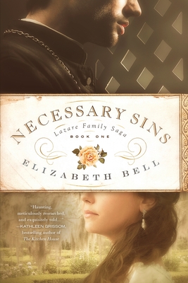 Cover for Necessary Sins