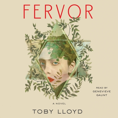 Fervor Cover Image