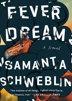 Cover Image for Fever Dream