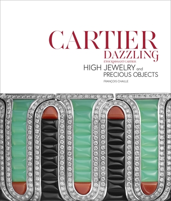 Take a look through the dazzling Cartier High Jewellery collection