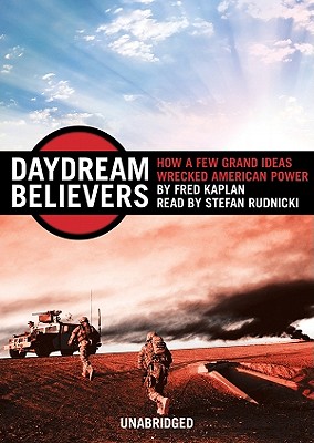 Solarpunk Island - Daydream Believers