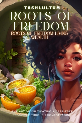 Roots of Freedom: Living Wealth: The Art of Cultivating a Debt-Free Lifestyle through Homesteading Cover Image