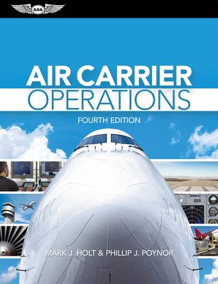 Air Carrier Operations Cover Image