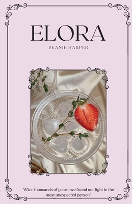Elora By Beanie Harper Cover Image