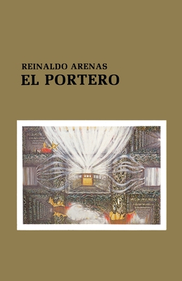 El Portero (Coleccion Alacran Azul) Cover Image