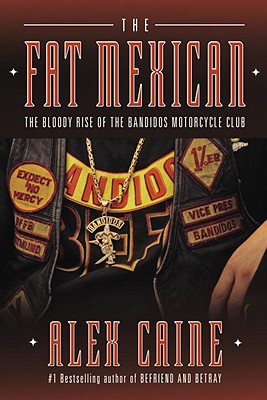 The Fat Mexican Cover